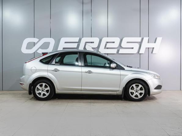 Ford Focus II Рестайлинг с пробегом 2009 года, цена 699 000 рублей, 109111 км, хэтчбек, Автокод Объявления