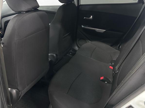 Kia Rio III с пробегом 2014 года, цена 970 000 рублей, 148550 км, хэтчбек, Автокод Объявления