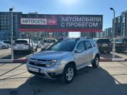 Renault Duster I Рестайлинг Альметьевск  - изображение 24