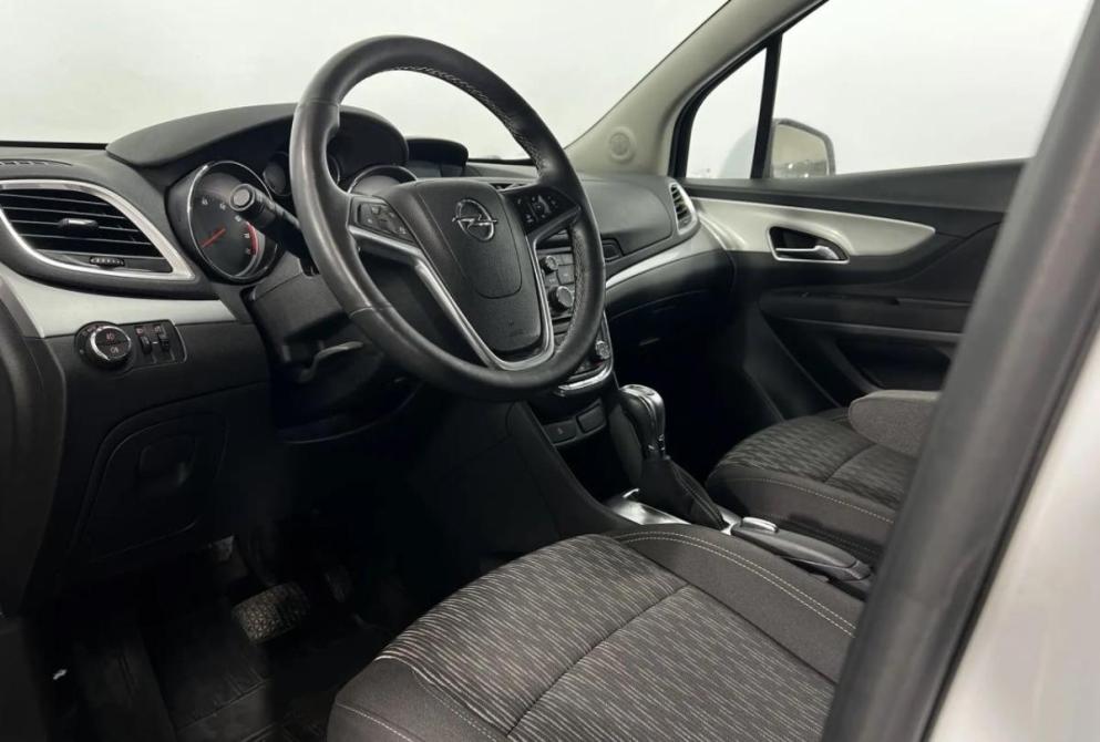 Opel Mokka I Нижний Новгород  - изображение 10
