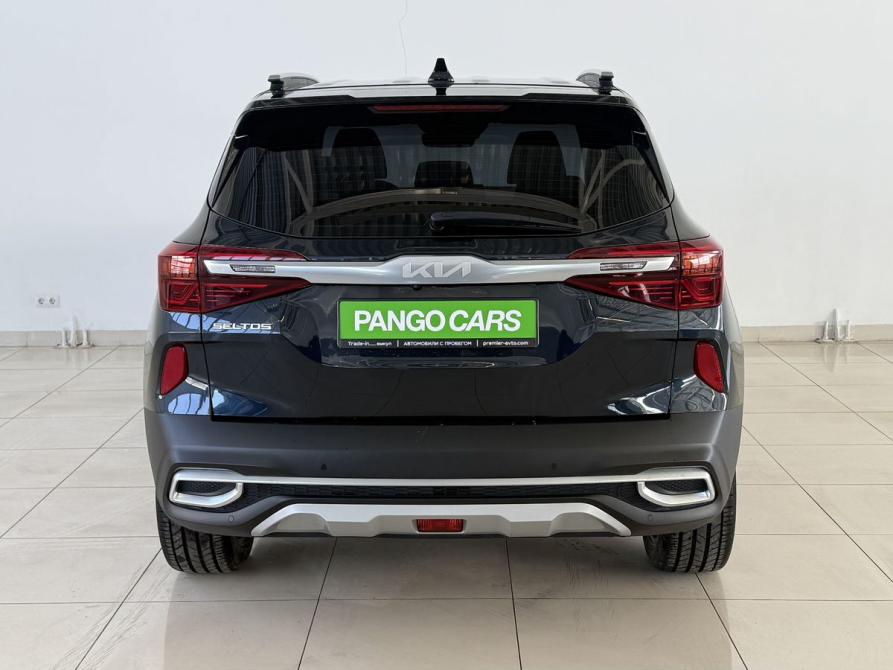 Kia Seltos I Смоленск  - изображение 5