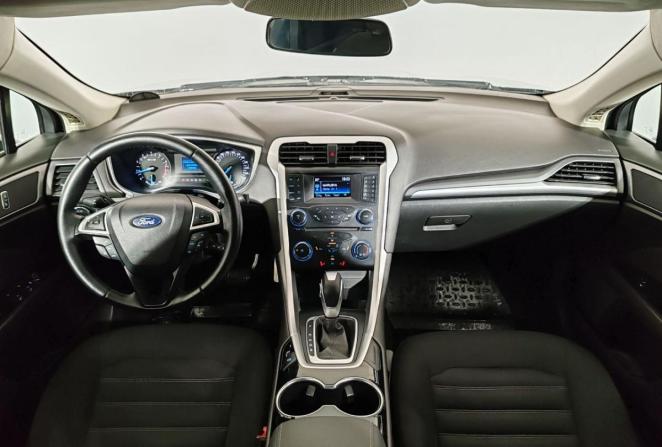 Ford Mondeo V с пробегом 2015 года, цена 1 480 000 рублей, 165823 км, седан, Автокод Объявления