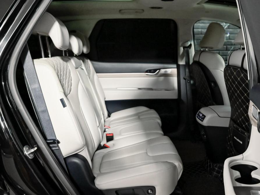 Hyundai Palisade I Екатеринбург  - изображение 26