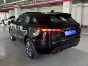 Land Rover Range Rover Velar I Рестайлинг Самара  - изображение 15