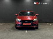 Lada (ВАЗ) Vesta I Челябинск  - изображение 18