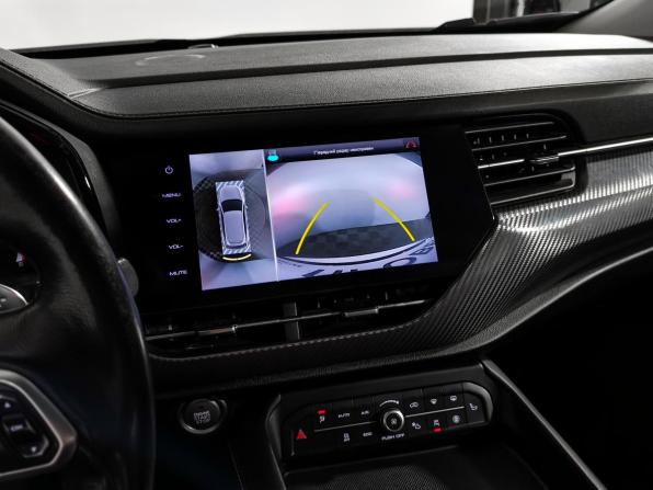 Haval F7x I с пробегом 2020 года, цена 1 589 000 рублей, 148632 км, внедорожник, Автокод Объявления