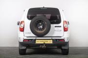 Chevrolet Niva I Рестайлинг Томск  - изображение 22