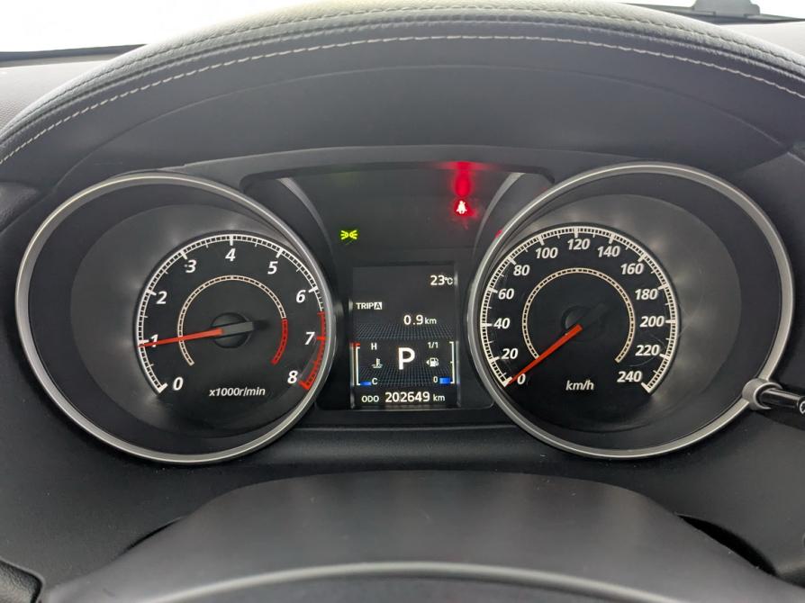 Mitsubishi Outlander II Рестайлинг Москва  - изображение 13
