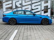 BMW 5 серии VII (G30/G31/G38) Ставрополь  - изображение 37