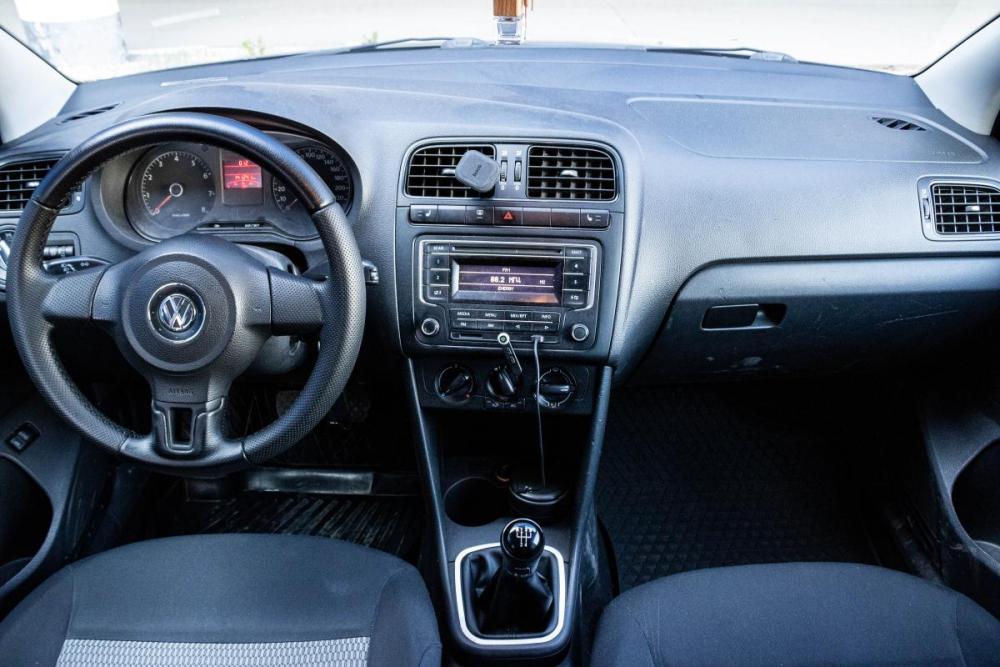 Volkswagen Polo V Уфа  - изображение 10