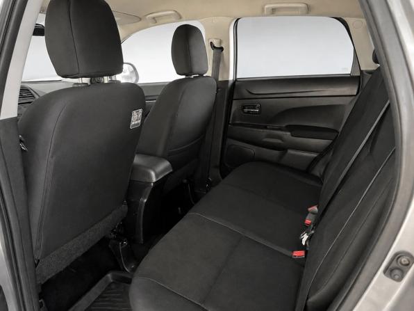Mitsubishi ASX I Рестайлинг с пробегом 2013 года, цена 1 249 000 рублей, 169000 км, внедорожник, Автокод Объявления