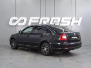 Skoda Octavia II (A5) Рестайлинг Воронеж  - изображение 18