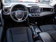 Toyota RAV4 IV (XA40) Рестайлинг Волгоград  - изображение 23