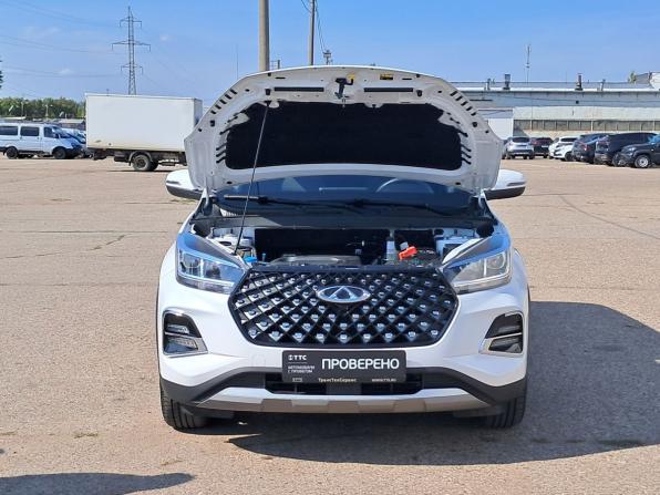 Chery Tiggo 4 Pro I Рестайлинг с пробегом 2024 года, цена 1 570 000 рублей, 18530 км, внедорожник, Автокод Объявления