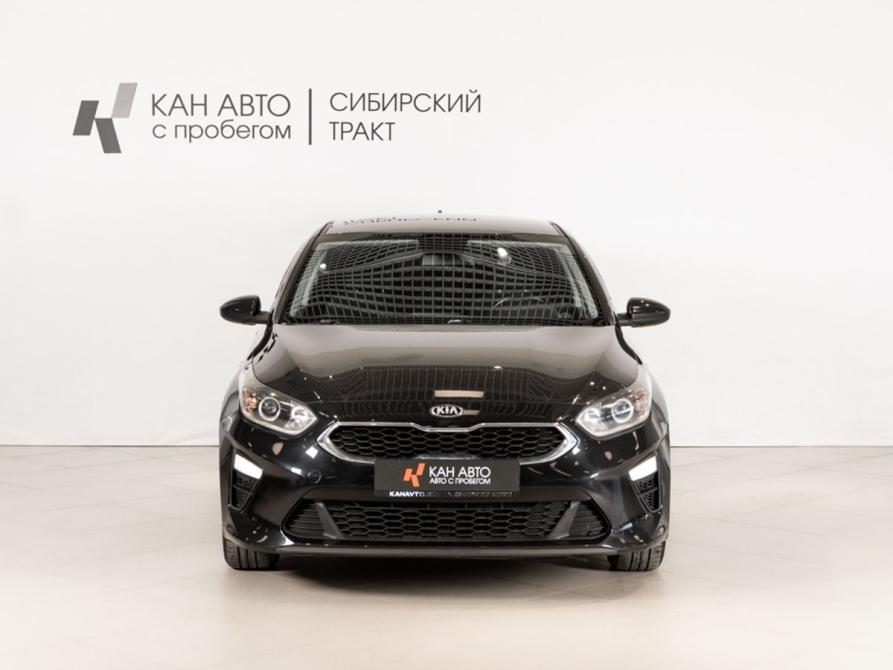 Kia Ceed III Казань  - изображение 2