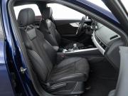 Audi A4 V (B9) Рестайлинг Москва  - изображение 32