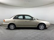 Kia Spectra I Рестайлинг 2 Москва  - изображение 23