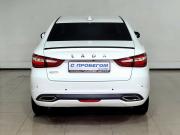 Lada (ВАЗ) Vesta I Рестайлинг (NG) Москва  - изображение 18