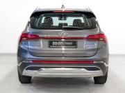 Hyundai Santa Fe IV Рестайлинг Санкт-Петербург  - изображение 36