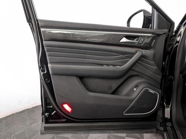 Dongfeng DFSK ix7 с пробегом 2024 года, цена 2 390 000 рублей, 13957 км, внедорожник, Автокод Объявления