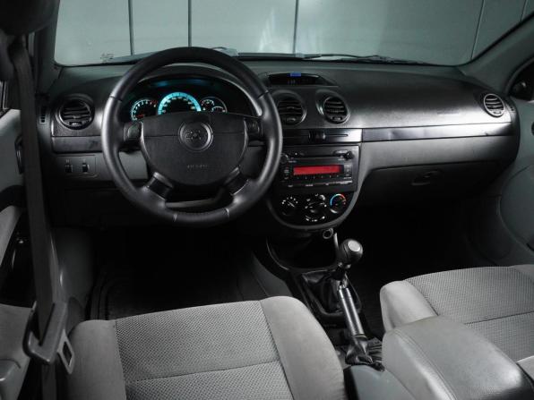 Chevrolet Lacetti I с пробегом 2009 года, цена 529 000 рублей, 182146 км, хэтчбек, Автокод Объявления