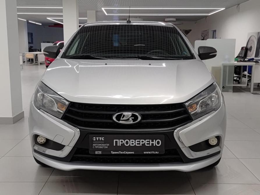 Lada (ВАЗ) Vesta I Казань  - изображение 2