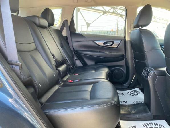 Nissan X-Trail III с пробегом 2018 года, цена 1 768 000 рублей, 178146 км, внедорожник, Автокод Объявления