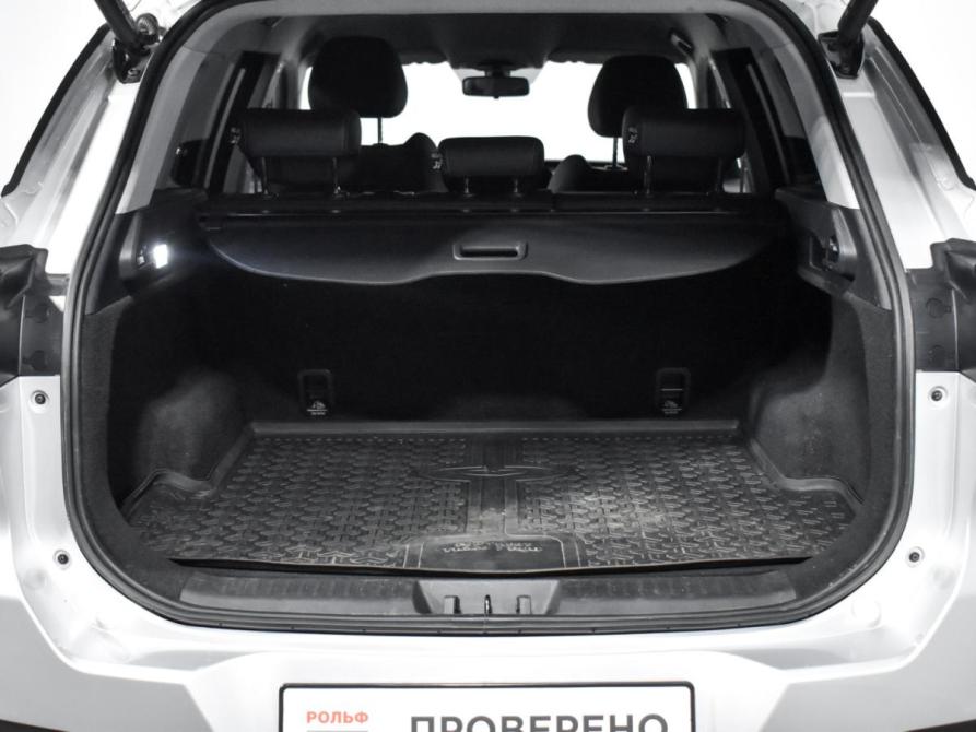 Chery Tiggo 7 Pro Max I Рестайлинг Санкт-Петербург  - изображение 21