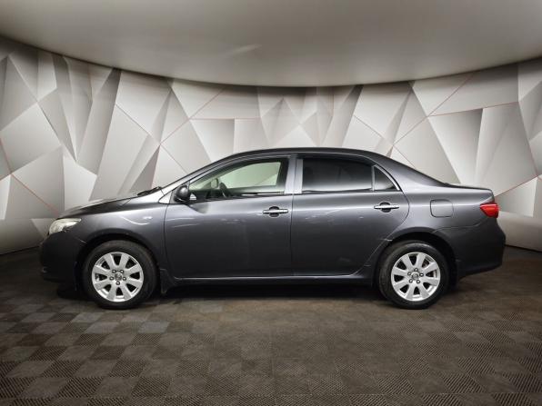 Toyota Corolla X (E140 E150) с пробегом 2008 года, цена 685 000 рублей, 132060 км, седан, Автокод Объявления