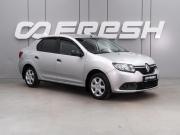 Renault Logan I Рестайлинг Воронеж  - изображение 16