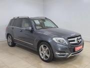 Mercedes-Benz GLK-Класс I (X204) Рестайлинг Альметьевск  - изображение 26