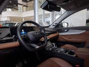 Chery Tiggo 8 Pro Max I Рестайлинг Мурманск  - изображение 42