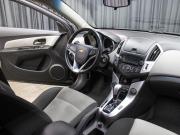Chevrolet Cruze I Рестайлинг Москва  - изображение 29