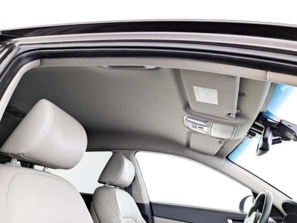 Kia Optima IV с пробегом 2017 года, цена 1 795 000 рублей, 130073 км, седан, Автокод Объявления