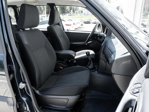 Lada (ВАЗ) Niva Travel I с пробегом 2023 года, цена 1 166 000 рублей, 34294 км, внедорожник, Автокод Объявления
