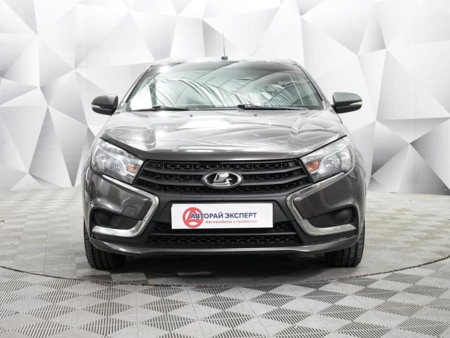 Lada (ВАЗ) Vesta I Ульяновск  - изображение 8