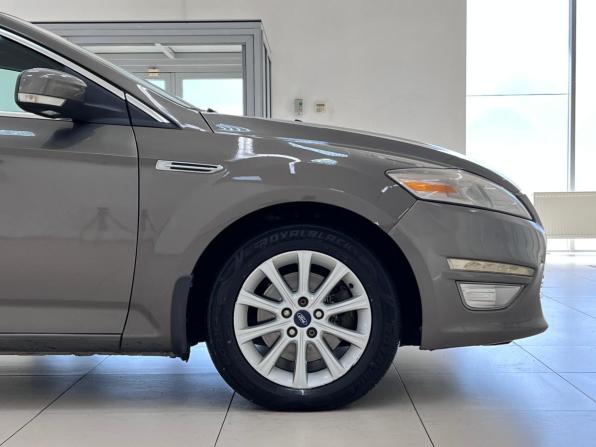 Ford Mondeo IV Рестайлинг с пробегом 2010 года, цена 790 000 рублей, 176337 км, седан, Автокод Объявления