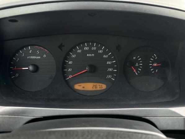 SsangYong Kyron I Рестайлинг с пробегом 2010 года, цена 620 000 рублей, 135251 км, внедорожник, Автокод Объявления