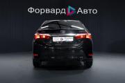 Toyota Corolla XI (E160 E170 E180) Тюмень  - изображение 30