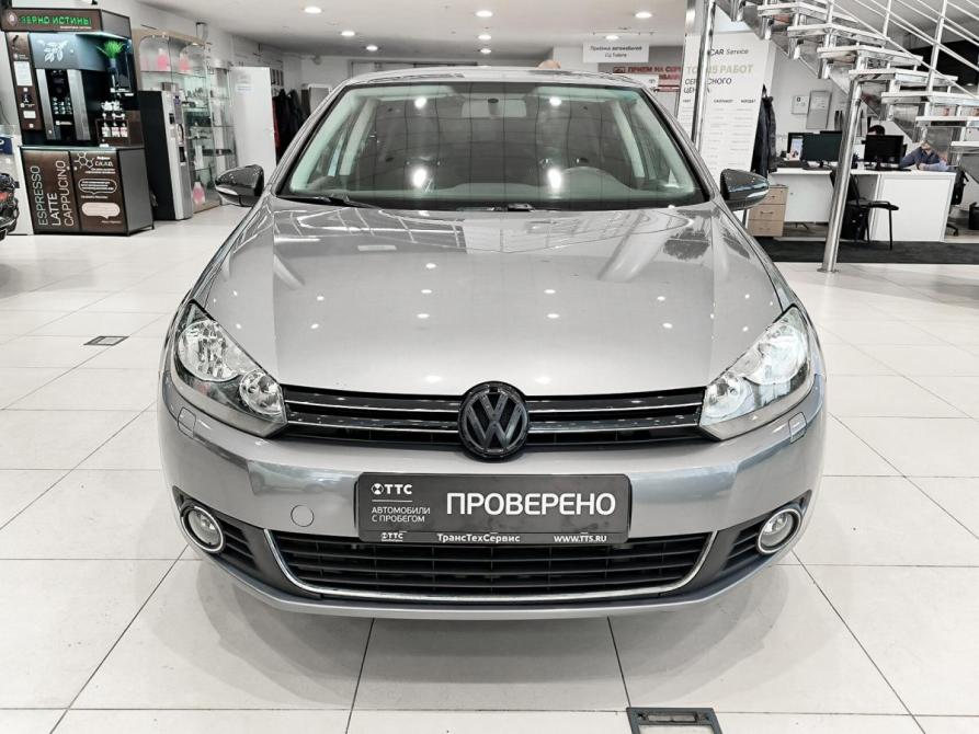 Volkswagen Golf VI Казань  - изображение 2