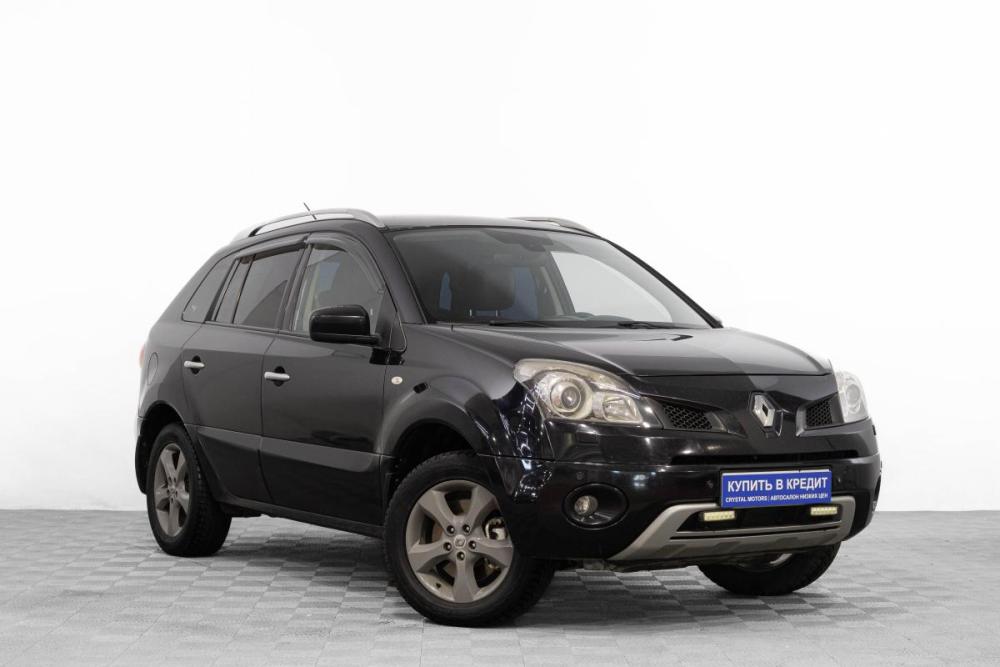 Renault Koleos I Барнаул  - изображение 1