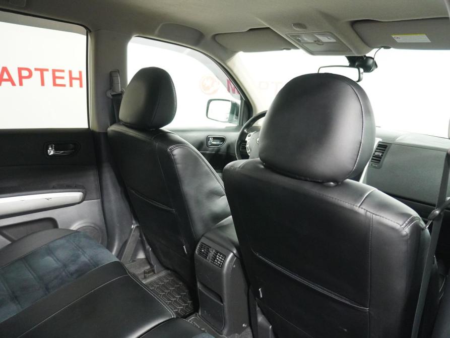 Nissan X-Trail II Рестайлинг Вологда  - изображение 11