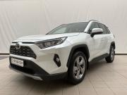 Toyota RAV4 V (XA50) Нижний Тагил  - изображение 18
