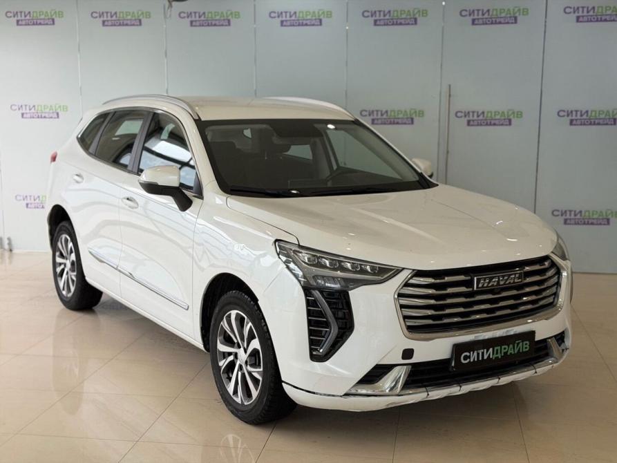 Haval Jolion I Москва  - изображение 1