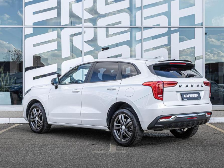 Haval Jolion I Краснодар  - изображение 2
