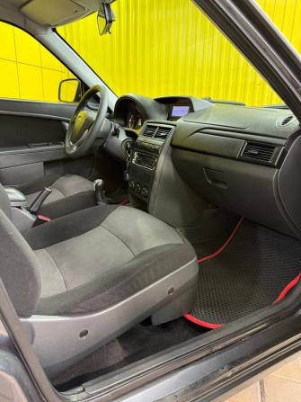 Lada (ВАЗ) Priora I Рестайлинг с пробегом 2014 года, цена 449 000 рублей, 96244 км, хэтчбек, Автокод Объявления