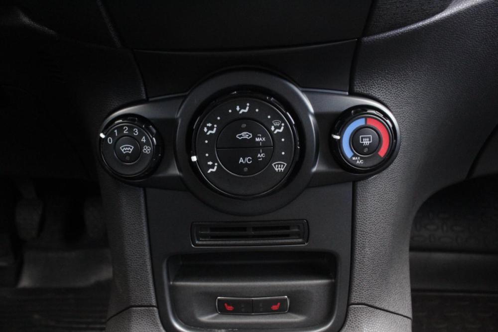 Ford Fiesta Mk6 Рестайлинг Брянск  - изображение 13