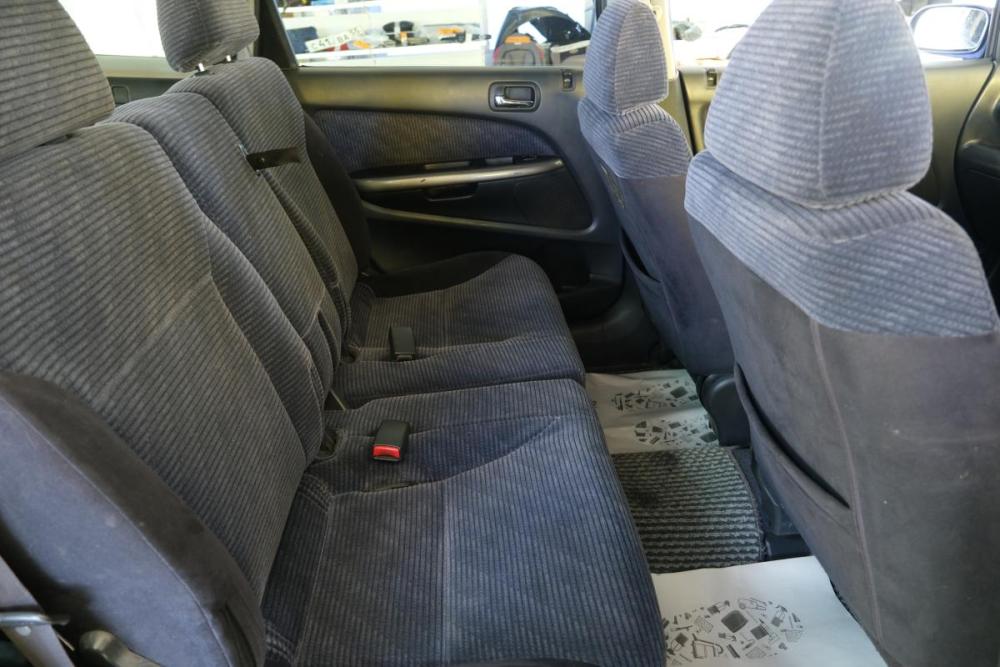 Honda Stream I Омск  - изображение 20