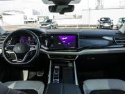 Volkswagen Teramont I Рестайлинг Москва  - изображение 29