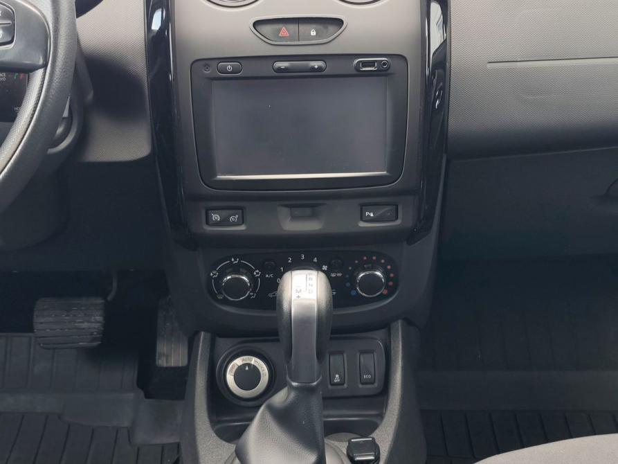 Renault Duster I Рестайлинг Саратов  - изображение 11